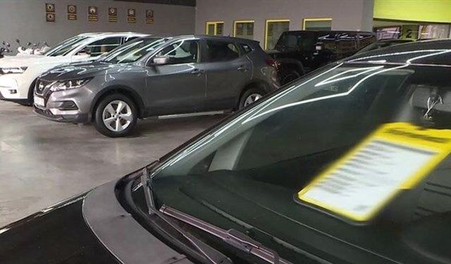 Araç Alacaklar Dikkat: ‘Hizmet Bedeli’ne Yargıdan Dur Dedi