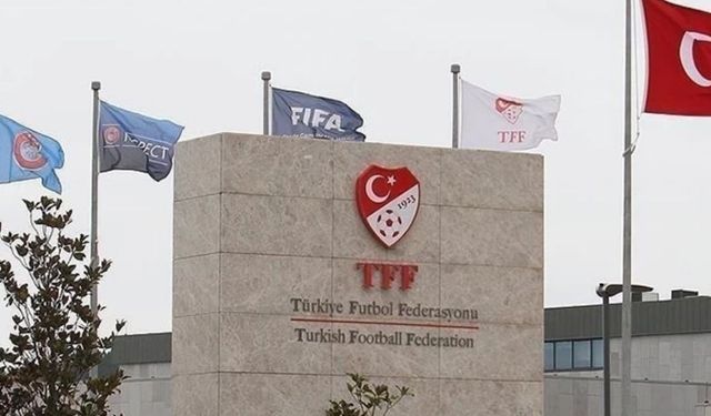 PFDK Kararları Açıklandı: İşte 9 Nisan 2026 Tarihli Tüm Cezalar ve Yaptırımlar