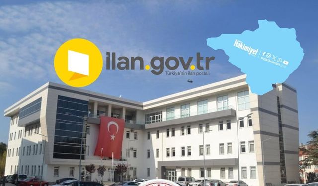 Yozgat’ta Sağlık Tesisleri İçin Dev İhale: 5 Kalemde Hizmet Alım