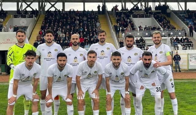 Sorgun Belediyespor, Merzifonspor Maçına Hazır