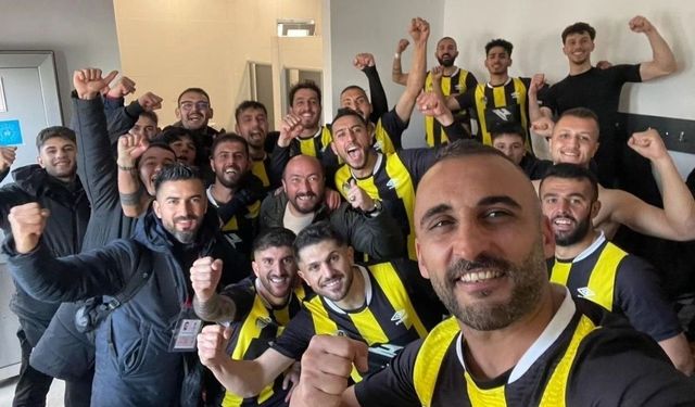 Sorgun Belediyespor Play-Off Yolunda Kritik Viraja Hazırlanıyor