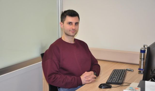 Sorgun'a Beklenen Doktor Geldi