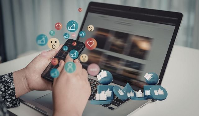 Sosyal Medya Düzenlemesi Meclis’te: “Amaç Sansür Değil, Koruma”