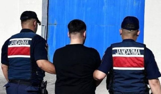 Şüpheli Yol Kontrolünde Kaçamadı: Yozgat’ta Adli Süreç Başladı