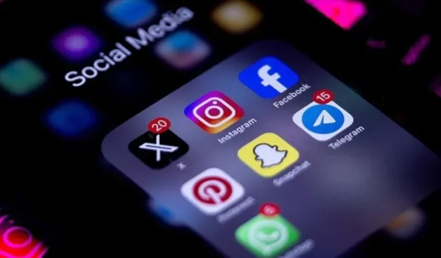 Sosyal Medyada 15 Yaş Sınırı Yozgat’ta Uygulamaya Giriyor