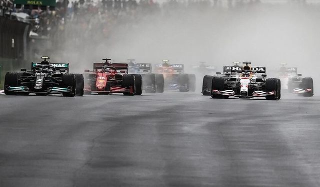 Formula 1 Beş Yıl Boyunca Yeniden Türkiye’de