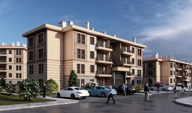 Yozgat'ta Ev Alacaklar Dikkat: Şaşırtan Bilgi Açıklandı