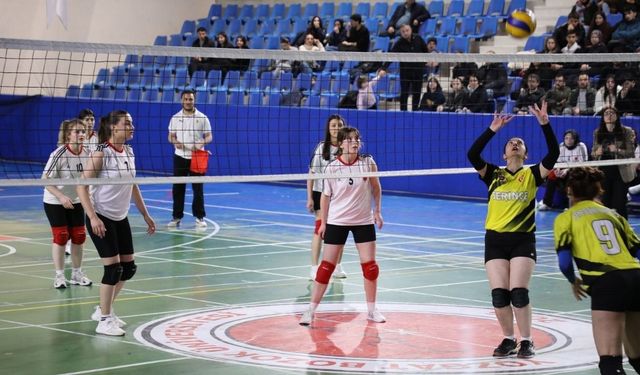 Son Düdükle Gelen Zafer: Yozgat’ta Şampiyonluk Mücadelesinde Sona Gelindi