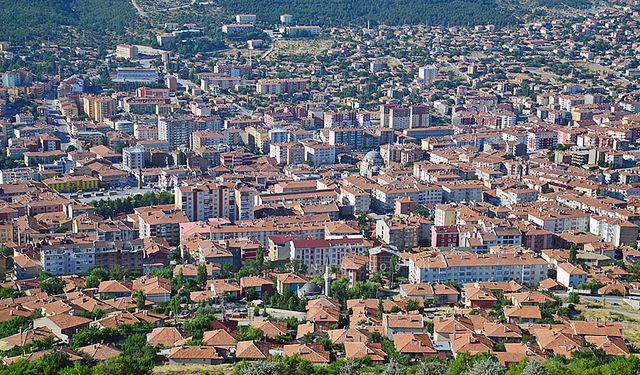 UNESCO Öğrenen Şehirler Zirvesi 2026 Yozgat'ta Düzenlenecek