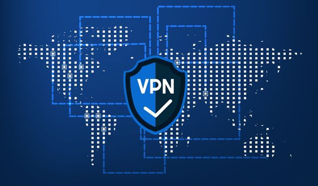 İnternette Yeni Dönem: VPN Uygulamalarına e-Devlet Üzerinden Kimlik Doğrulaması