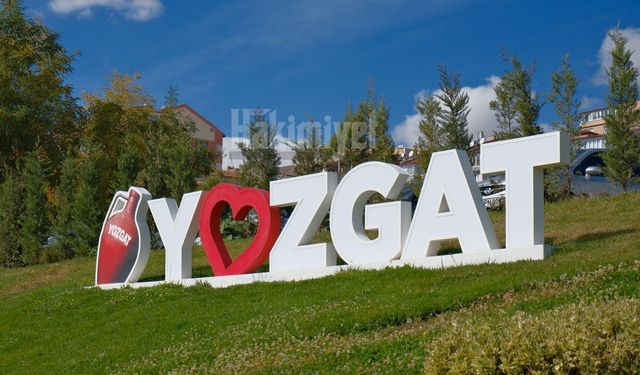 Yozgat’ta Rekabet Kızışıyor: “Yarım Bıraktığımızı Tamamlamaya Geliyoruz”