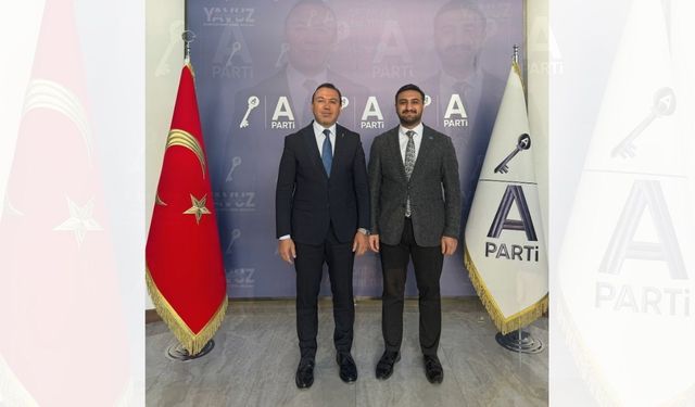 Yavuz Ağıralioğlu’ndan Yozgatlılara 'Özel' Selam