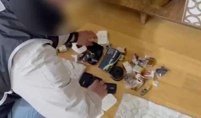 Son Dakika! Ehliyet Sınavında Hile: Detaylar Şaşırttı