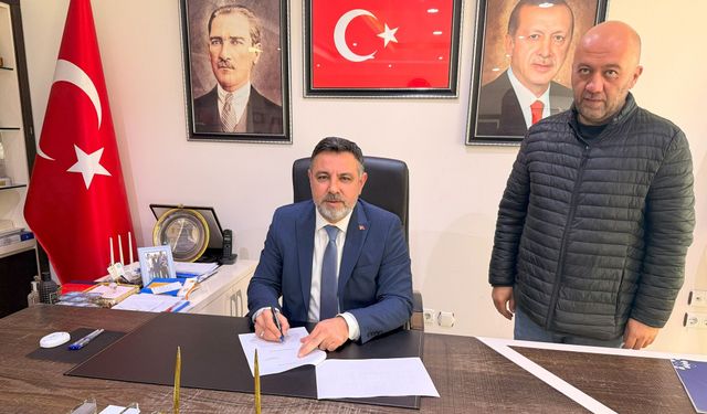 Yerköy Belediyesi’nden 18 Milyonluk Tasarruf Hamlesi