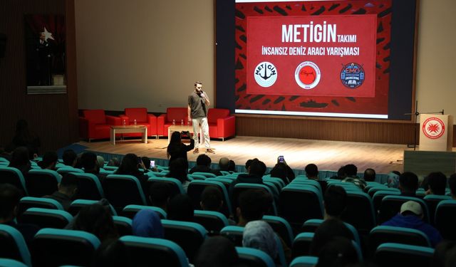 YOBÜ’de TEKNOFEST ve TÜBİTAK Projeleri Masaya Yatırıldı