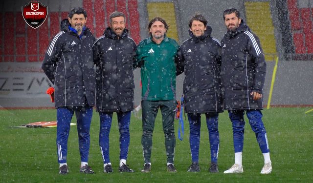 Yozgat Bozokspor Heyetinden Önemli Çağrı