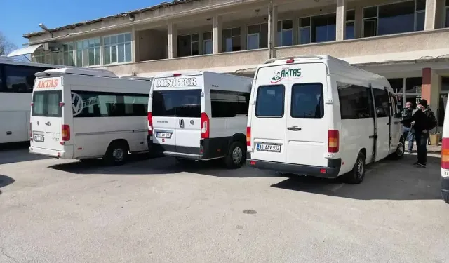 Yozgat-Sorgun Ulaşım Ücretlerine Peş Peşe Zam: Vatandaş Tepkili