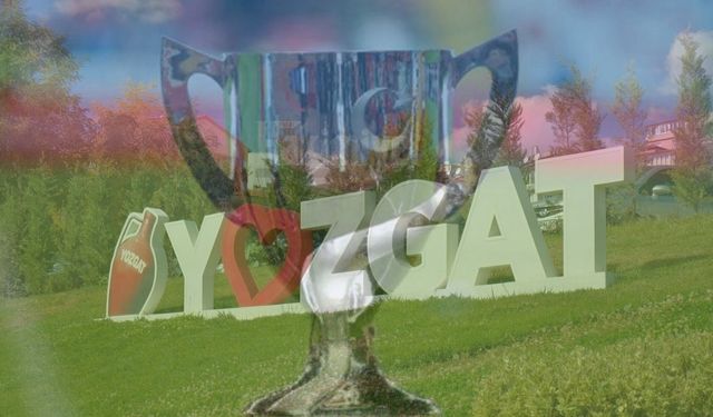 Yozgat Sporda İddiasını Koruyor: Madalyalar Üst Üste Geliyor!