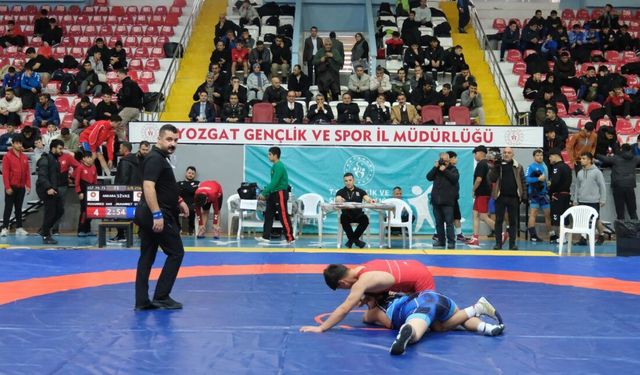 Yozgat Tarihi Organizasyona Ev Sahipliği Yapacak