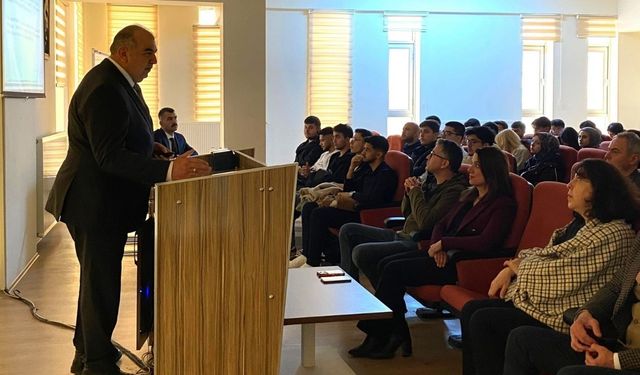 Yozgat Tarım Atağı: Uygulamalı Eğitim ve İş Birliği Vurgusu