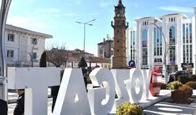 Yozgat'a Beklenen Oluyor, Fabrika Açılıyor