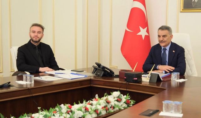 Yozgat’ı da Kapsayan Kritik Süreç Başladı: Riskler Büyümeden Müdahale Edilecek!