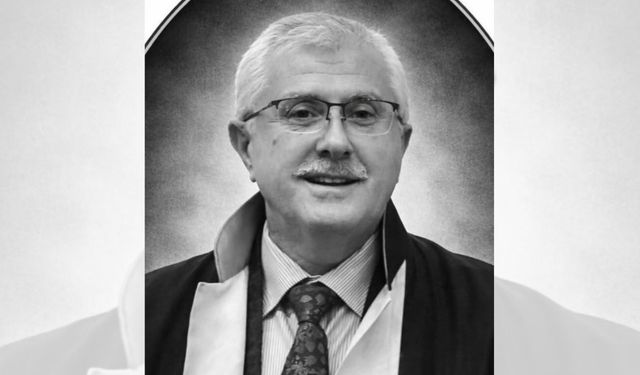 Yozgatlı Akademisyen Hayatını Kaybetti