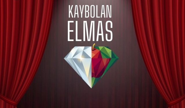 Yozgatlılar Dikkat: Kaybolan Elmas Sergilenecek