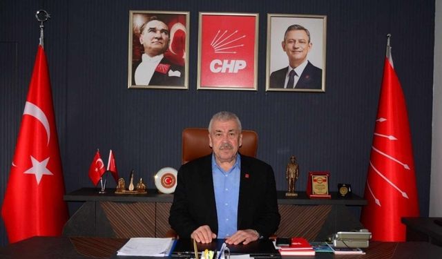 Yozgatlılara Çağrı: CHP İl Başkanı Yaşar’dan Önemli Davet