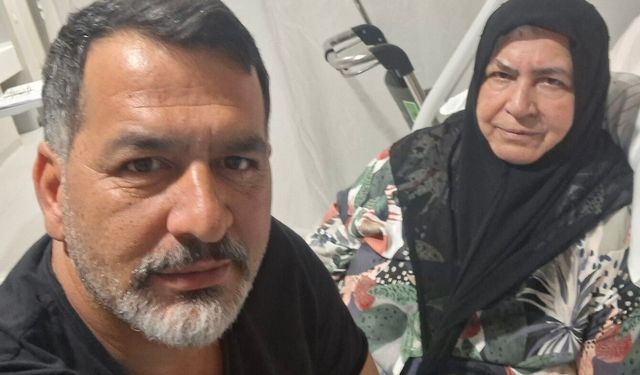 Yozgat’ta Acı Kayıp: Nezaket Akdemir Hayatını Kaybetti