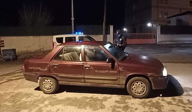 Yozgat’ta Aileleri Sevindiren Haber: Ekipler Sahadan  Ayrılmıyor!