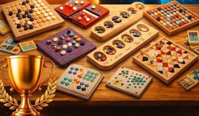 Yozgat’ta Akıl Oyunları Heyecanı: Şampiyonlar İl Finalleri İçin Belirlenecek