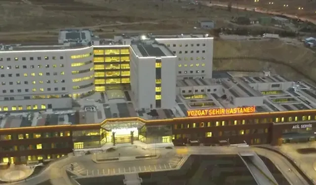 Yozgat’ta Akşam Polikliniği: Hangi Branşlar Var?