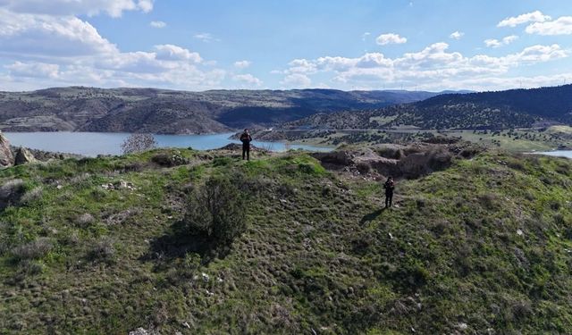 Yozgat’ta Antik Kentlerde Kritik Denetim!