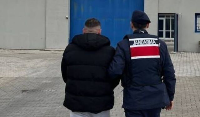 Yozgat’ta Aranan Şahıslara Darbe: Jandarma Harekete Geçti