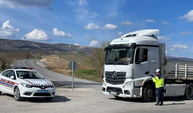 Yozgat’ta Sessiz Denetim: Tüm Detaylar İncelendi