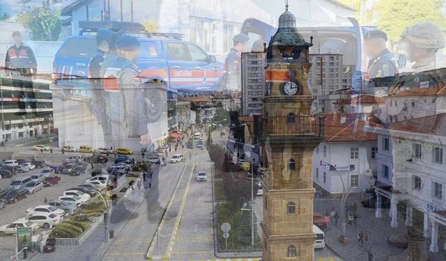 Yozgat’ta Doğal Yaşam Alarmı: Sorgun’daki Operasyon Gündemde