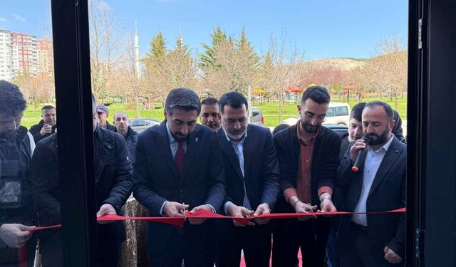 Yozgat’ta Esnaf Hareketliliği: Törende Öne Çıkan Detaylar