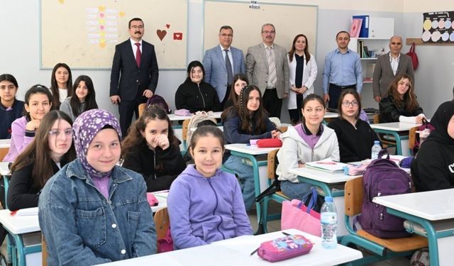 Yozgat’taki Hafızlık Eğitiminde Yeni Dönem