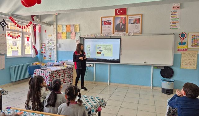 Yozgat’ta Gıda Güvenliği İçin Harekete Geçildi!