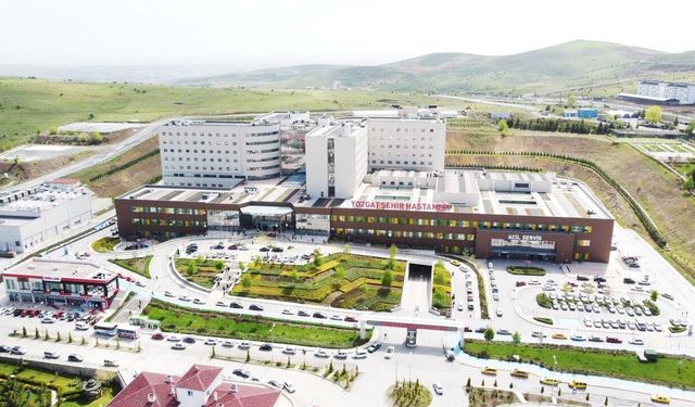 Yozgat’ta Hangi Branşlarda Mesai Dışı Poliklinik Var? İşte Detaylar