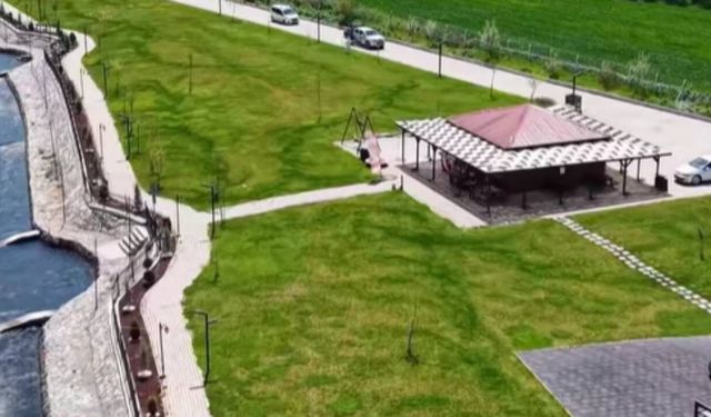 Yozgat’ta Haşerelerle Mücadele Devam Ediyor