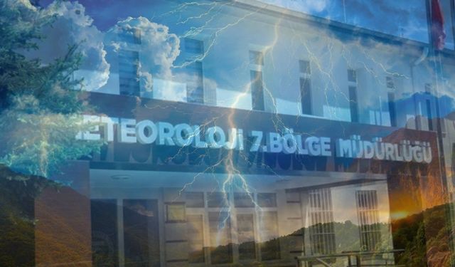 Yozgat’ta Hava Tersine Döndü: Meteoroloji Verileri Dikkat Çekti