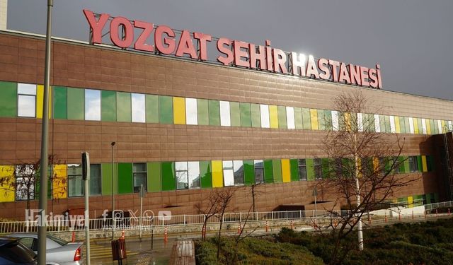 Yozgat’ta Hemofili Uyarısı Uzmandan Hayati Açıklamalar Geldi