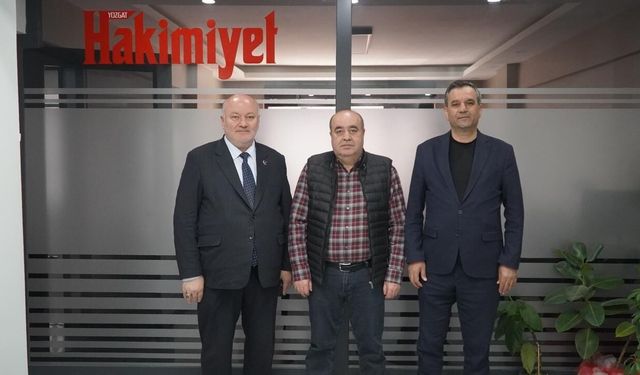 Yozgat'ta İl Başkanı: Ekonomi Artık Yönetilemiyor