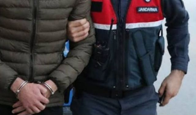 Yozgat'ta 1460 Günlük Hükümlü Yakalandı