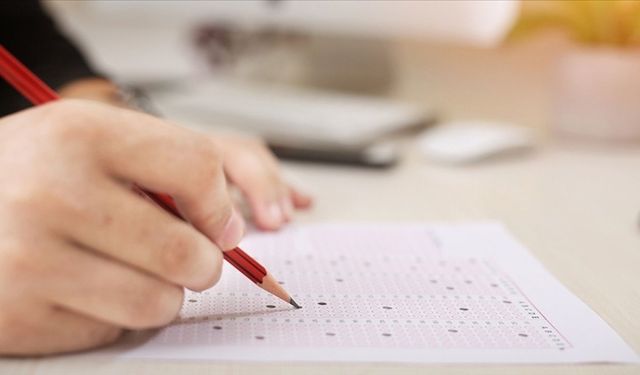 Yozgat’ta Kritik Sınav Süreci Sona Erdi