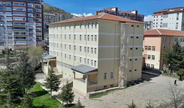 Yozgat'ta Okullar İçin Yeni Dönem: 500 Bin Lira Cezası Var