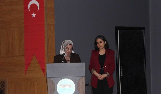 Yozgat’ta Önemli Adım: Velilere Kritik Uyarılar Yapıldı