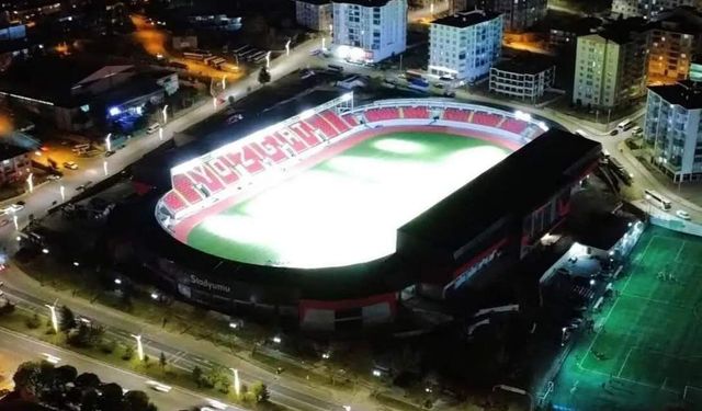 Yozgat’ta Play-Off Öncesi Büyük Hareketlilik: Biletler Neredeyse Tükendi!